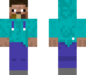 new skin the pepepepono youtuber