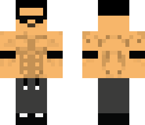 the rock