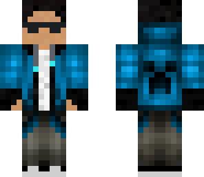 agentblue