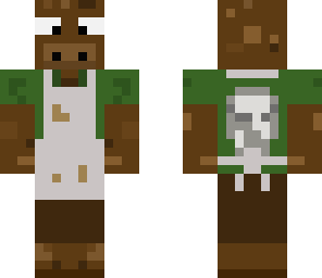 inn keeper kow