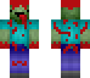 derpy zombie