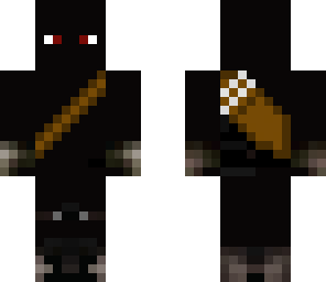 shadow warrior