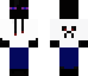 enderman adolescente