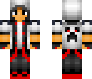 red boy hd