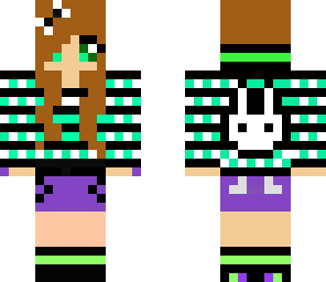 girl