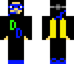 scubadiver