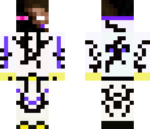 infected enderbrine