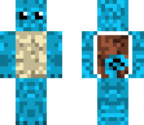 squirtle