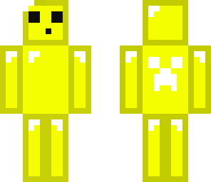 butter slime