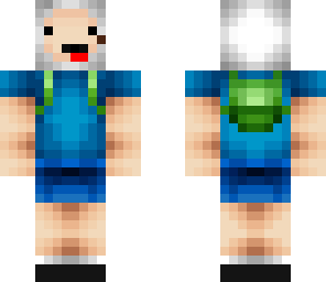 finn