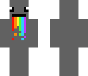 derpy rainbows