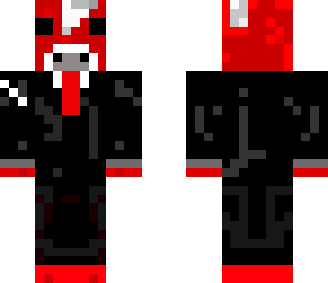 classy mooshroom