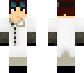 scientist