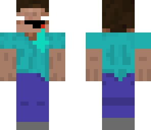 derpy herobrine