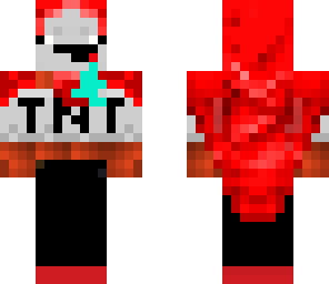 derpy exploding tnt