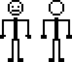 stickman