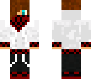 red teen