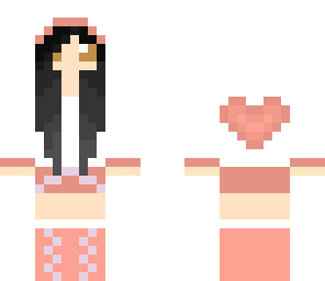 heart girl
