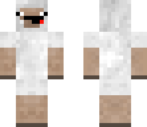 derp sheep