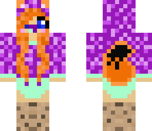 baby fox edit