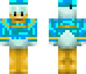 donald