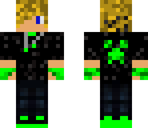 razer gamer