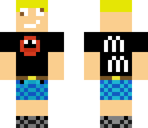 misfit man