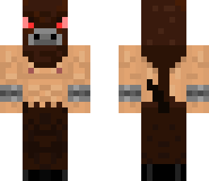 manotaur