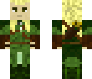 legolas