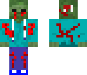 xbox zombie