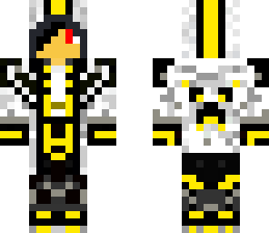 golden assasin