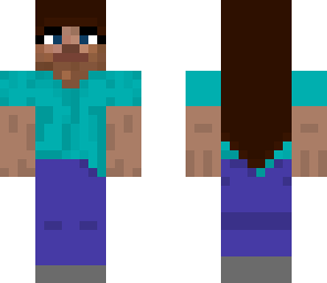 woman steve
