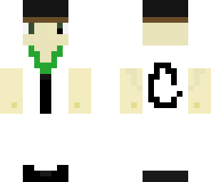 crombiebuscus
