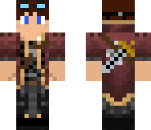 titaninumares