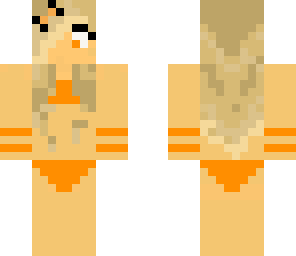 bikini babe 3