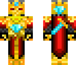 epic king improved
