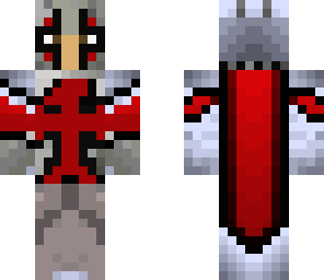 dragon knight