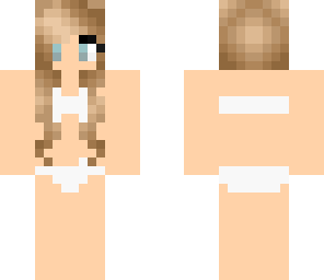 little bikini