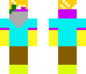 my favorite colors