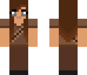adventure girl edit