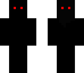blank black 2 by zodackk