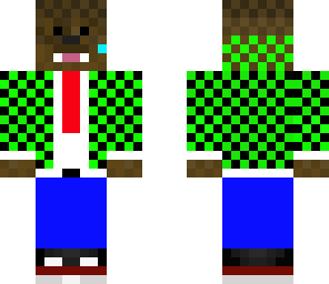 bajancanadian bacca green