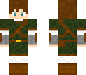 tunic hal