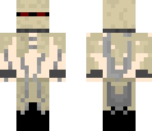 sand demon