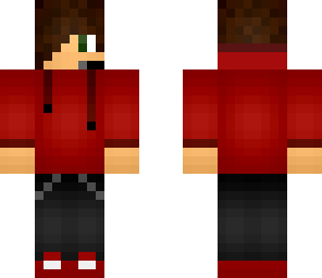 please vote this skin
