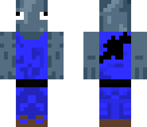 squid army commando