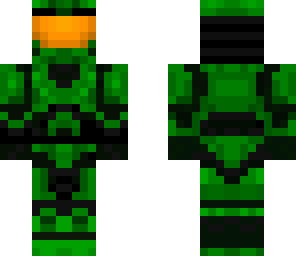 halo ce master chief