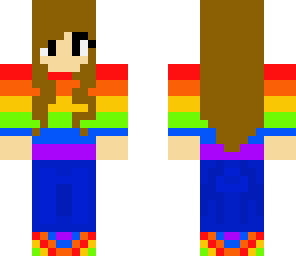 rainbow