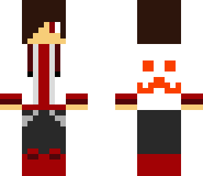 mustache creeper