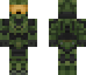 halo 3 master chief reposted
